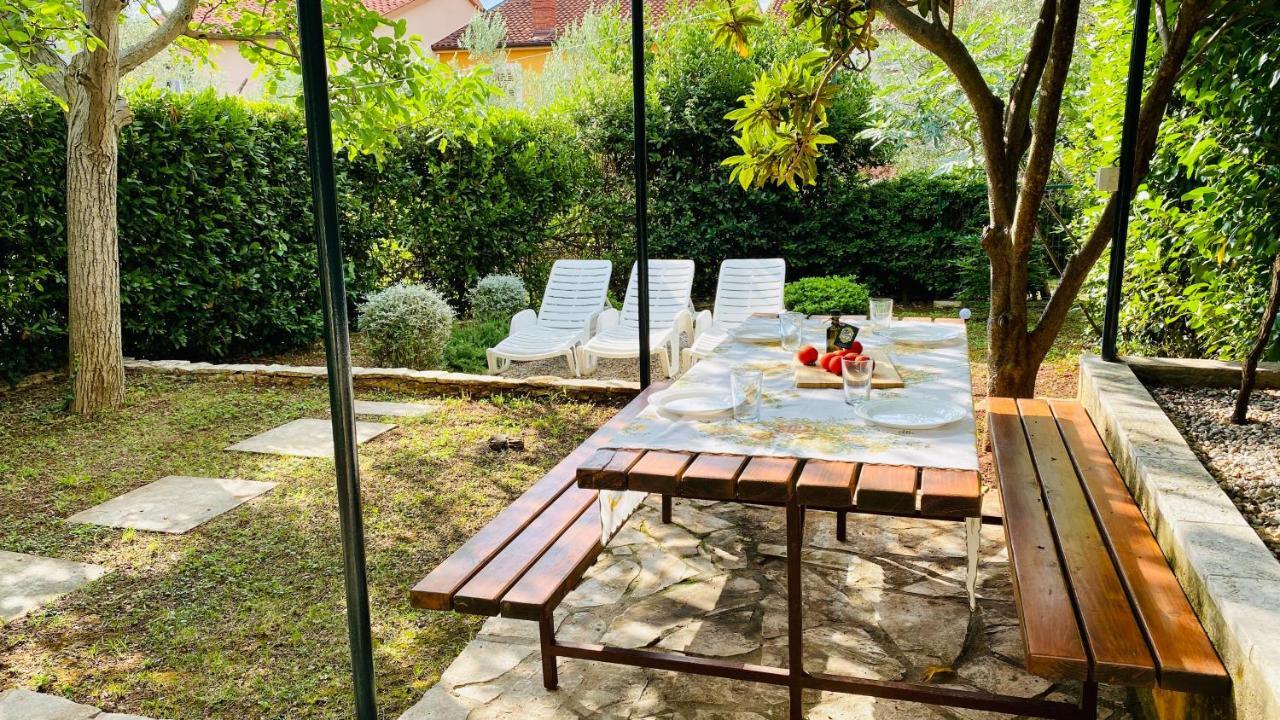 Appartement Bilini Garden