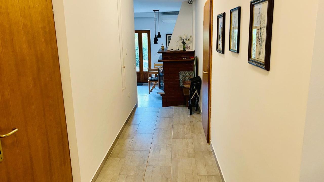Bilini Garden Appartement *